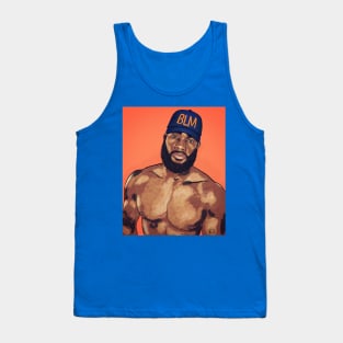 BLM Tank Top